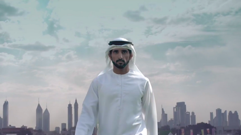 SMART DUBAI TVC